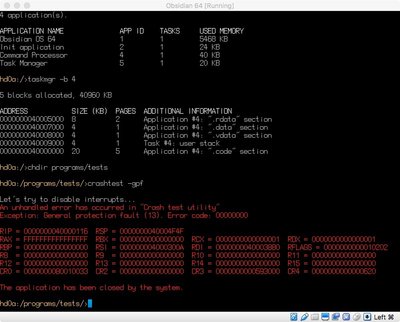 Obsidian64.jpg (120.35 KiB) Viewed 7312 times Obsidian 64