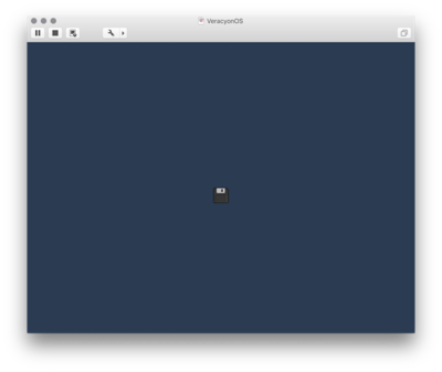 EarlyBootMenu.png (42.15 KiB) Viewed 12299 times Early boot menu.